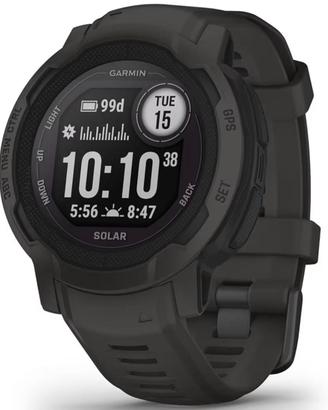garmin Instinct® 2 Solar