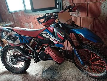 KTM SX 250 2t