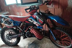 KTM SX 250 2t