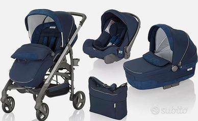Trilogy Inglesina