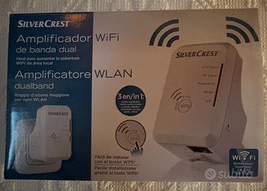Amplificatore WiFi