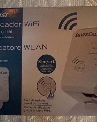 Amplificatore WiFi