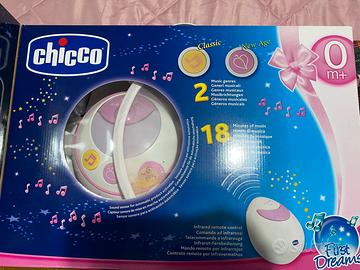Chicco First Dreams