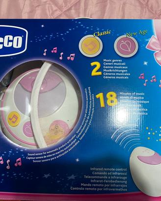 Chicco First Dreams