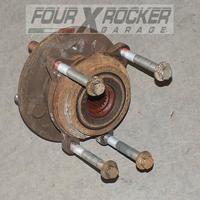 Mozzo fusello montante Land Rover Discovery 2 Td5
