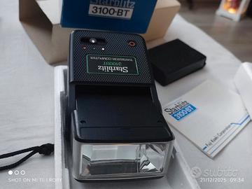 Flash x macchina fotografica Starbliz 3100 BT