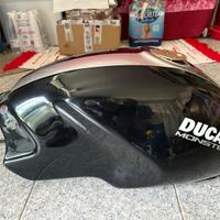 Serbatoio Ducati Monster