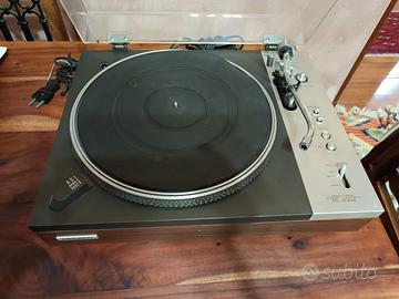 Piatto Pioneer PL-510A