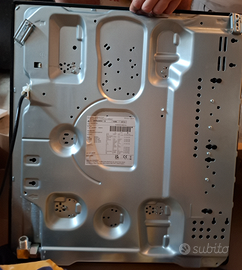 Piano Cottura a Gas Bosch Serie 6 (PPP6A6B90/26)