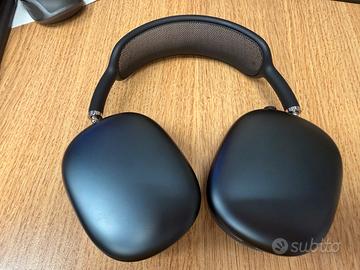 Apple AirPods Max 1 Cuffie wireless usata