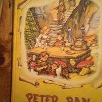 peter pan