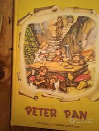 peter pan