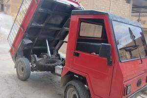 Motoagricola 4x4