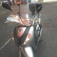 Motoscooter Honda SH 150 - 2012