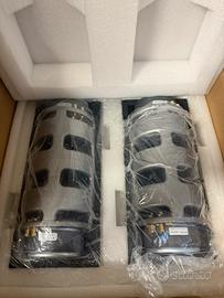 Altoparlanti sub woofer Tymphany LAT500