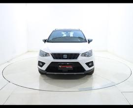 SEAT Arona 1.0 EcoTSI XCELLENCE