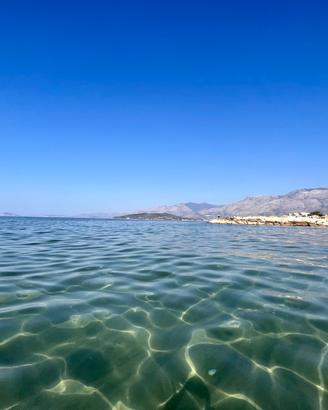 SETTEMBRE a pochi passi dal mare anche settimana