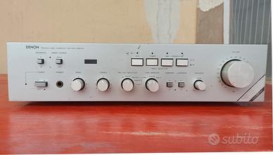 Denon PMA-530 amplificatore integrato