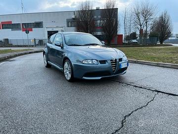 Alfa Romeo 147 GTA 3.2 V6 Busso