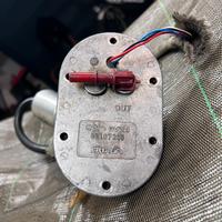 Pompa benzina Moto Guzzi