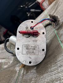 Pompa benzina Moto Guzzi