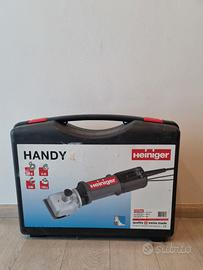 TOSATRICE HEINIGER HANDY