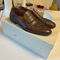 Scarpe Brunello cucinelli