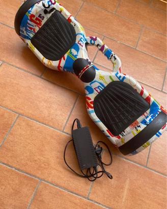 Hoverboard