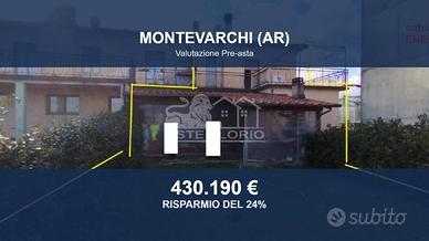 Immobile in asta di 210 m² con più di 5 locali e b