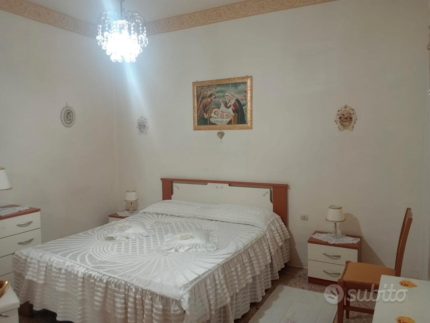 Appartamento – Gela, Granai Ducali, Caltanissetta - Altro