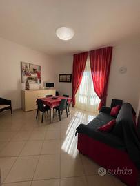 Ottobre a Spotorno ad un passo dal mare