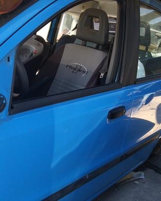 RICAMBI FIAT PANDA 2° SERIE