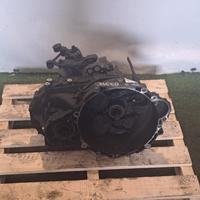 CAMBIO MANUALE COMPLETO HYUNDAI i40 Serie 4300024A