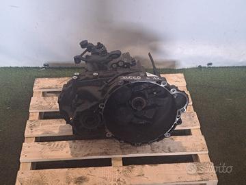 CAMBIO MANUALE COMPLETO HYUNDAI i40 Serie 4300024A