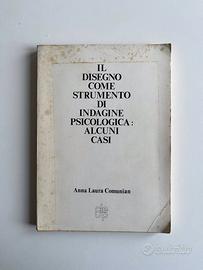 Il disegno come strumento di indagine psicologica