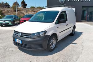 Volkswagen Caddy 2.0 TDI