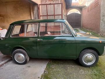 Autobianchi Bianchina 