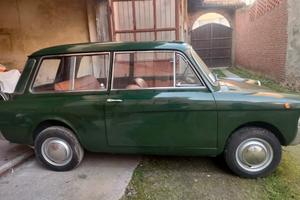 Autobianchi Bianchina 