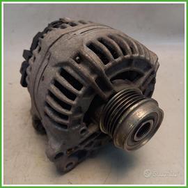 Alternatore Bosch 0124525010 Audi A4 8E5 Avant