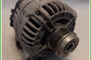 Alternatore Bosch 0124525010 Audi A4 8E5 Avant