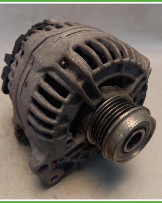 Alternatore Bosch 0124525010 Audi A4 8E5 Avant