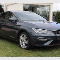 SEAT Leon 1.6 TDI 115 CV 5p. FR