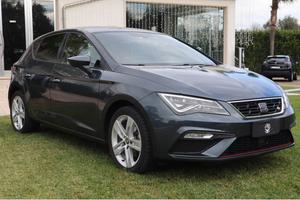 SEAT Leon 1.6 TDI 115 CV 5p. FR