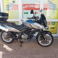 Suzuki V Strom DL 650 - 2010