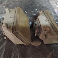Faretti anti nebbia lancia