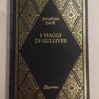 Jonathan Swift - I viaggi di Gulliver