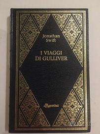 Jonathan Swift - I viaggi di Gulliver