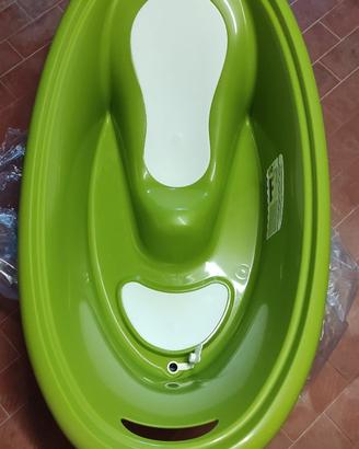 vaschetta bagno neonato e bimbi