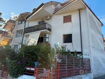 Appartamento in zona Moio