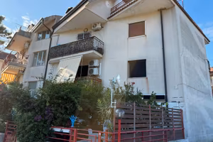 Appartamento in zona Moio